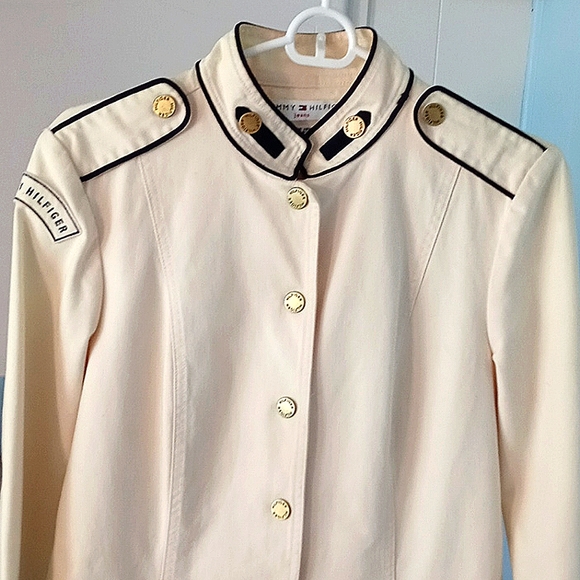 Sgt. Peppers coat from Tommy Hilfiger - Picture 3 of 7